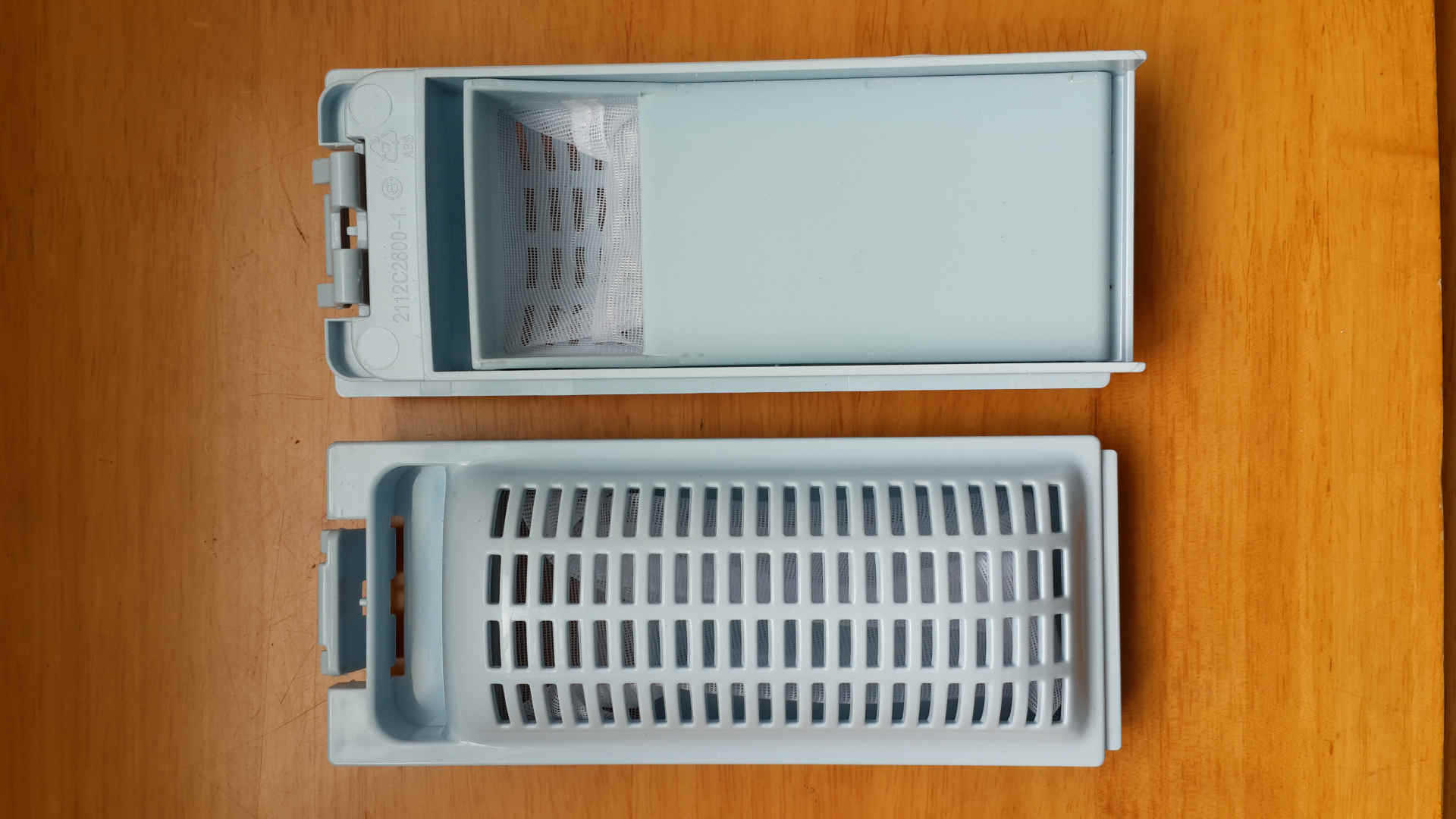 海爾過濾網(wǎng)