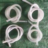 廠家直銷空調(diào)透明出水管，白色排水管1.6米，2米，空調(diào)延長(zhǎng)管