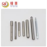 cnc數(shù)控六頭螺桿416不銹鋼加工 機(jī)械非標(biāo)五金定制 車(chē)床件加工