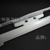 14-16款普拉多霸道前小杠霸道裝飾杠普拉多防撞杠霸道保險(xiǎn)杠護(hù)杠