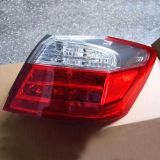 適用于廣州本田轎車照明尾燈9代雅閣汽車防追尾剎車燈廠家直供