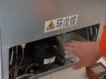 冰箱不制冷，這個小配件很重要，換了冰箱就好了 (351播放)