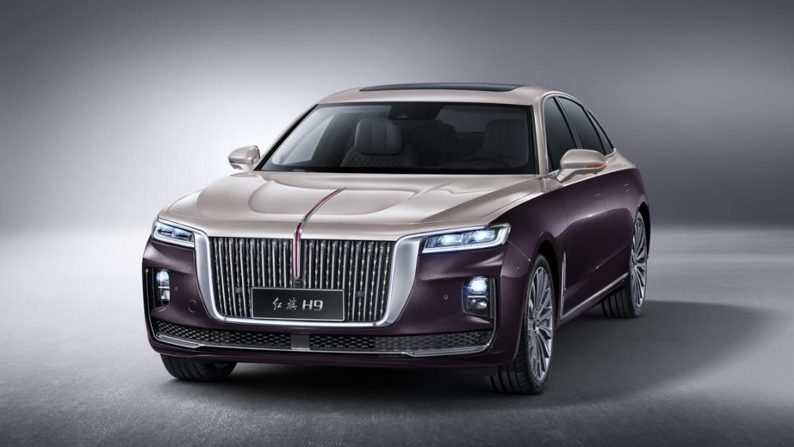 六大自主品牌旗艦家轎大PK，誰才是國產(chǎn)家轎的引領(lǐng)者？