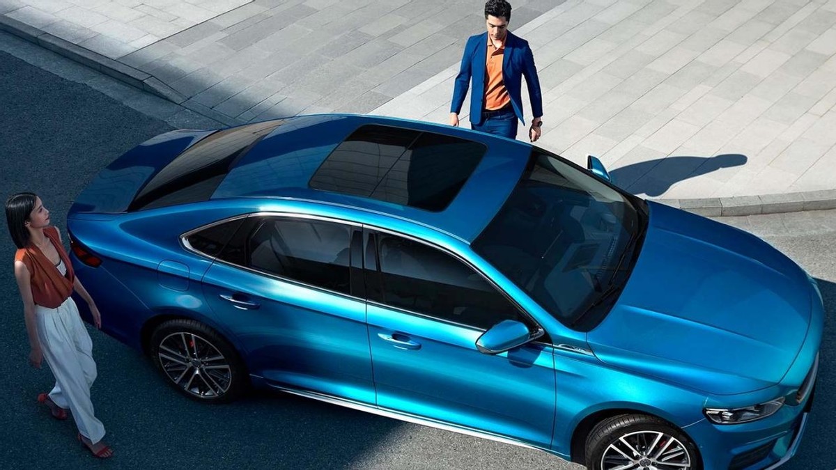 六大自主品牌旗艦家轎大PK，誰才是國產(chǎn)家轎的引領(lǐng)者？