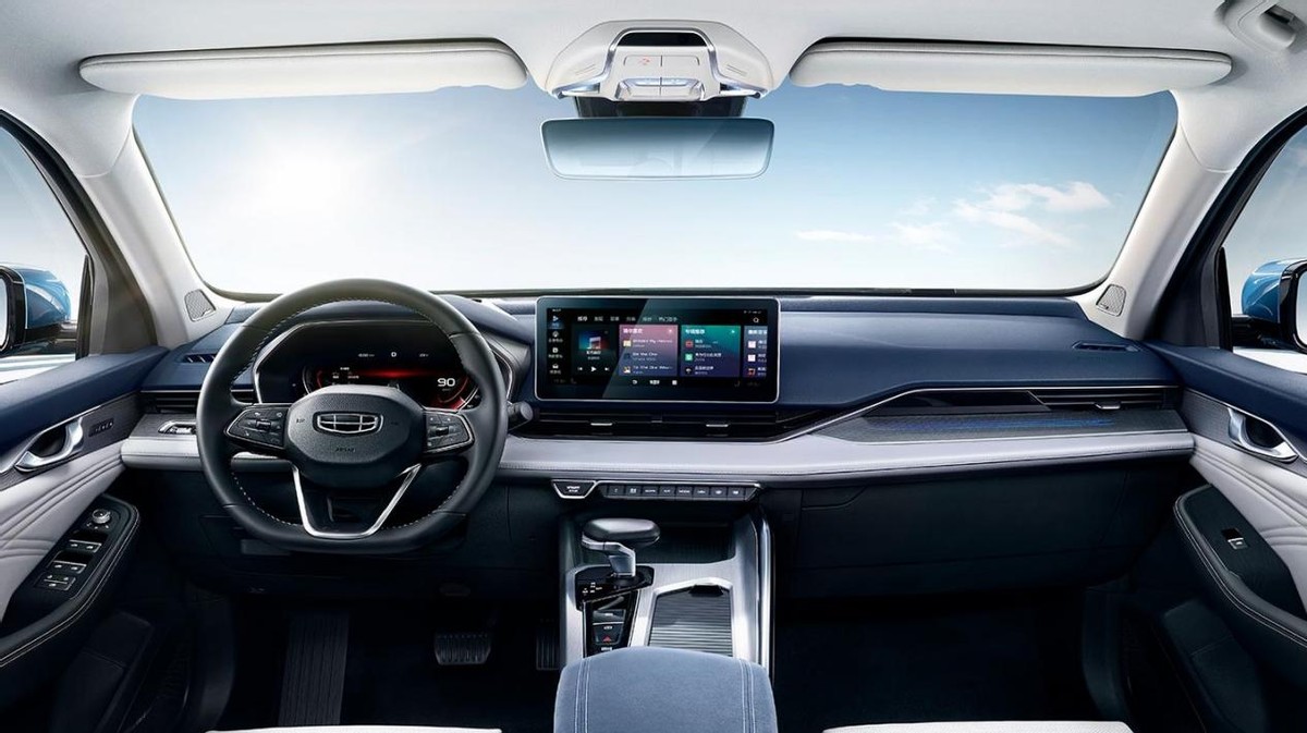 六大自主品牌旗艦家轎大PK，誰才是國產(chǎn)家轎的引領(lǐng)者？