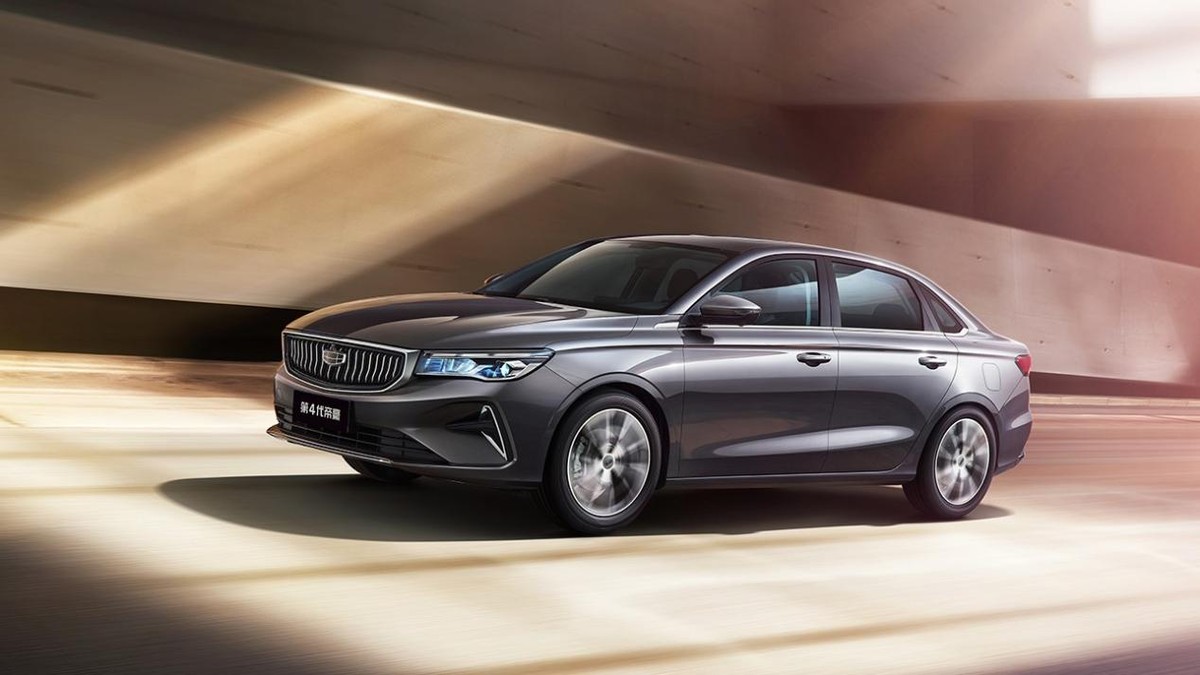 六大自主品牌旗艦家轎大PK，誰才是國產(chǎn)家轎的引領(lǐng)者？