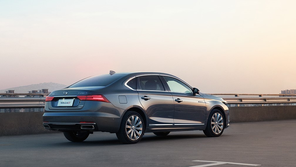 六大自主品牌旗艦家轎大PK，誰才是國產(chǎn)家轎的引領(lǐng)者？