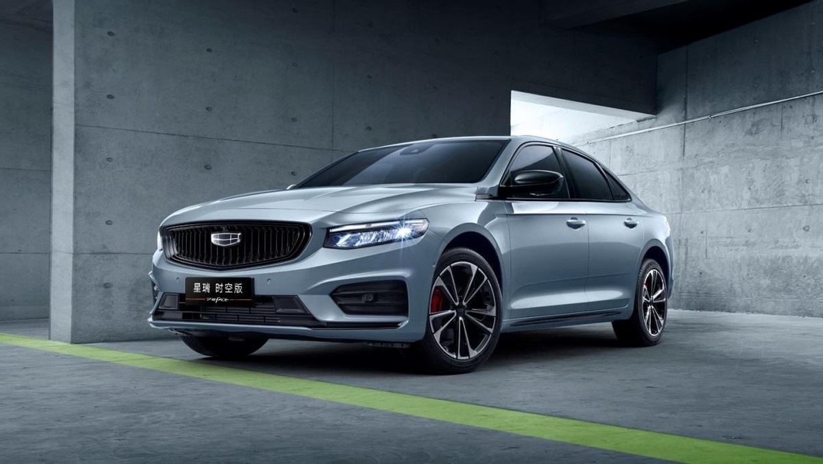 六大自主品牌旗艦家轎大PK，誰才是國產(chǎn)家轎的引領(lǐng)者？