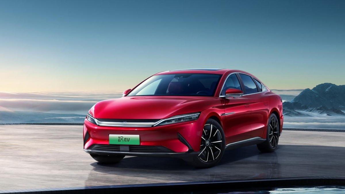 六大自主品牌旗艦家轎大PK，誰才是國產(chǎn)家轎的引領(lǐng)者？