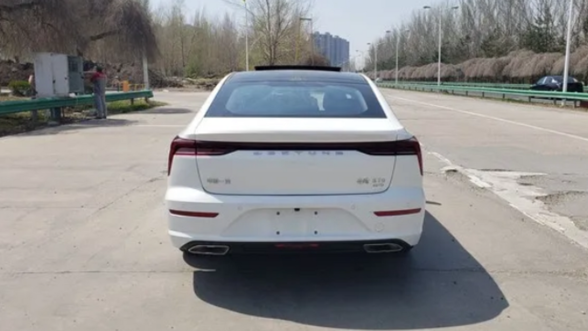 六大自主品牌旗艦家轎大PK，誰才是國產(chǎn)家轎的引領(lǐng)者？