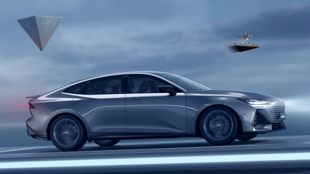 六大自主品牌旗艦家轎大PK，誰才是國產(chǎn)家轎的引領(lǐng)者？