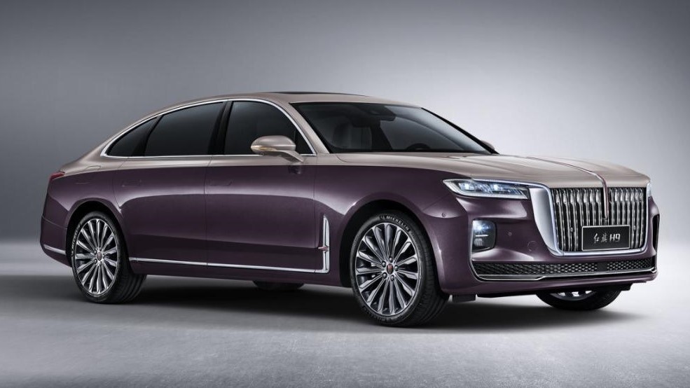 六大自主品牌旗艦家轎大PK，誰才是國產(chǎn)家轎的引領(lǐng)者？