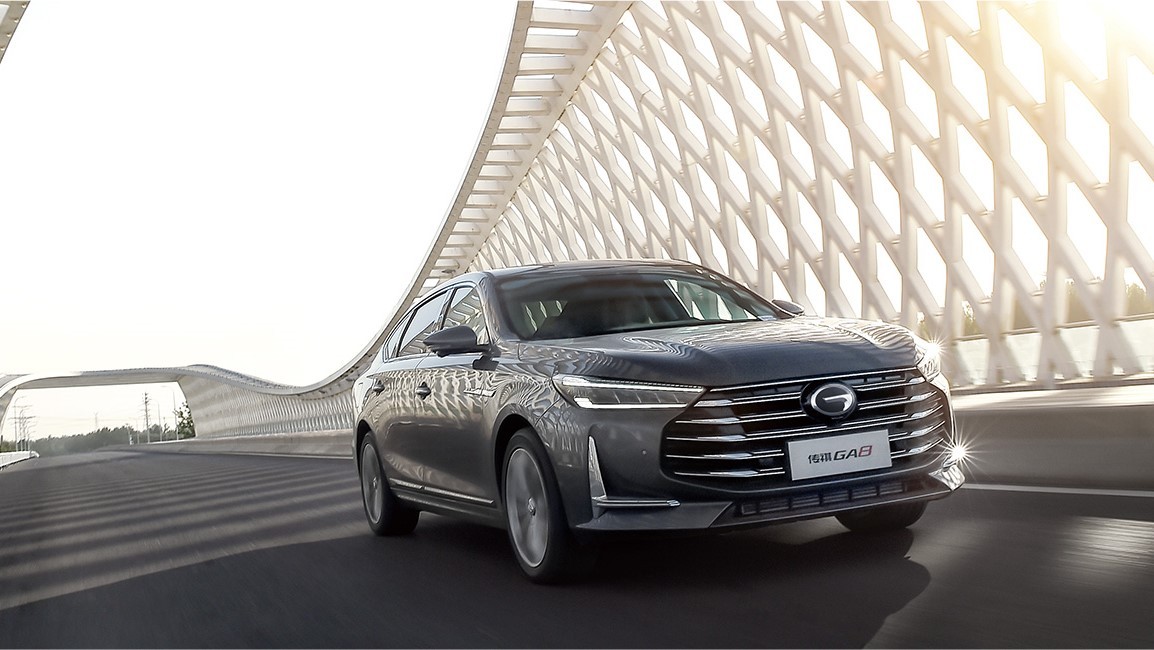 六大自主品牌旗艦家轎大PK，誰才是國產(chǎn)家轎的引領(lǐng)者？