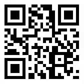 觀眾報名二維碼