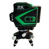 12線貼地儀 遙控控制更便捷可以自由調(diào)節(jié)亮度高精度12線貼地儀