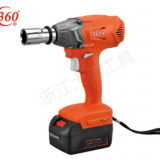 有刷電動扳手鋰電充電扳手沖擊腳手架子360工木工套筒風炮8200X