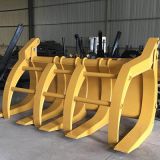 50夾木叉裝載機(jī) 廢料夾木鉗 徐工夾木器生產(chǎn)廠家