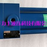 力士樂液壓油缸CD210/CG210系列