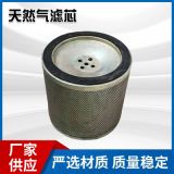 廠家直供 天然氣濾芯 天然氣過濾器 燃?xì)鉃V芯 燃?xì)庹{(diào)壓站濾芯