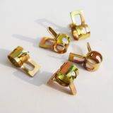 廠家直銷 Q673B型日式鋼帶型活扣油管橡膠管彈性卡箍量大價(jià)格優(yōu)惠