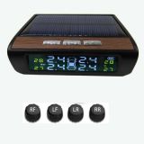 太陽(yáng)能無(wú)線胎壓監(jiān)測(cè)器TPMS胎壓監(jiān)測(cè)系統(tǒng)胎壓傳感器胎壓監(jiān)測(cè)儀外置