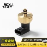 廠家批發(fā)燃油壓力傳感器 多規(guī)格汽車燃油壓力傳感器 汽車傳感器