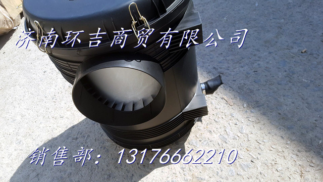 東風(fēng)天龍空濾器總成1109010-T3800價(jià)格340 (3