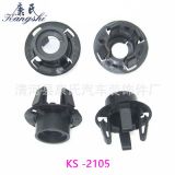 適用汽車配件1357系X3X1X5X6水箱機(jī)蓋引擎蓋減震膠墩卡扣卡子