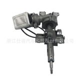 眾泰T600 眾泰SR9 漢騰X7汽車電子助力轉(zhuǎn)向管柱總成 EPS 原廠