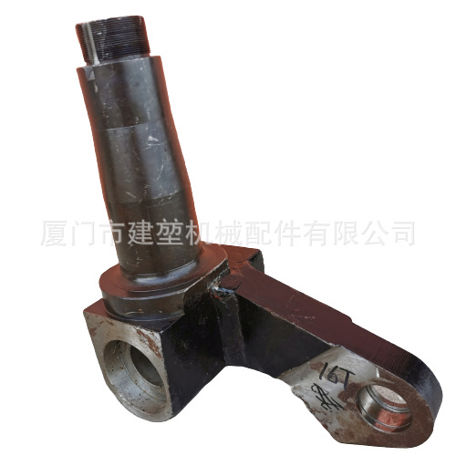 16T轉(zhuǎn)向節(jié)2