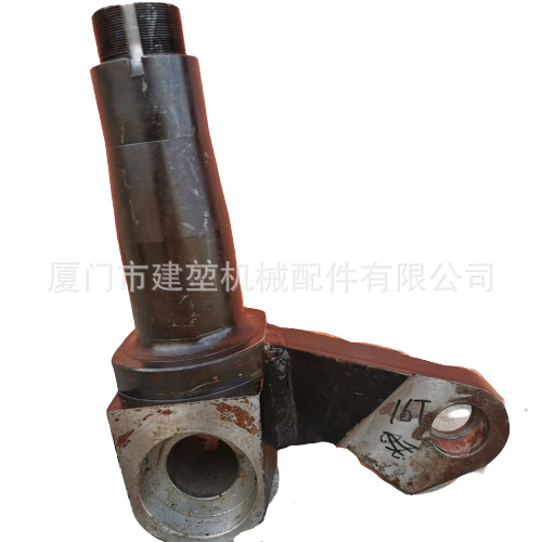 16T轉(zhuǎn)向節(jié)4