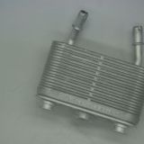 發(fā)動(dòng)機(jī)機(jī)油散熱器冷卻器油冷器PFD000020