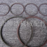 供應(yīng)各種聚四氟青銅導(dǎo)向環(huán)支承環(huán) 支撐環(huán) 導(dǎo)向環(huán) 耐磨環(huán)