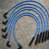 供應(yīng)/高壓阻尼線點火線/高性能汽車高壓阻尼線