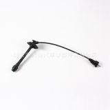 【大裕汽車】高壓線 汽車分缸線 汽車點火線 汽車點火配件