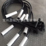 耐高溫陶瓷護(hù)套點(diǎn)火運(yùn)動(dòng)型點(diǎn)火高壓點(diǎn)火線(xiàn)