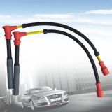 大貨車(chē)氣點(diǎn)火線(xiàn) 高壓線(xiàn)天然氣 天然氣重卡客車(chē)高壓點(diǎn)火線(xiàn)