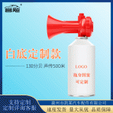 廠家批發(fā)發(fā)令喇叭 消防喇叭球迷助威道具可印制logo支持定制