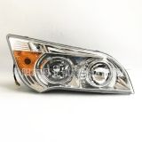 適用于東風(fēng)客車前大燈總成原廠件DONGFENG BUS LIGHT