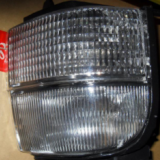 汽車燈具，汽車前燈，轉(zhuǎn)向燈