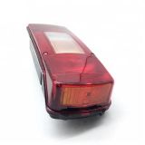 適用于沃爾沃卡車后尾燈FH12 FM12沃爾沃Volvo泵車底盤尾燈罩