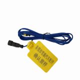 廠家AMP 1孔公母連接線1PIN插頭線束連接線各類設(shè)備線束加工定制