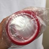 0.8CM 2米 超粘透明雙面膠 8mm 汽車專用膠帶 雙面膠 不留痕