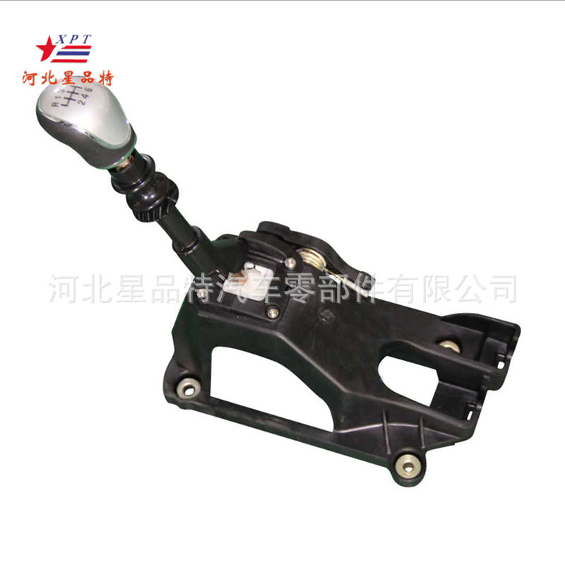 川汽野馬T70 排擋桿 換擋機構(gòu) 換檔操縱機構(gòu) 星品特