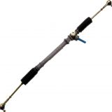 廠家直銷汽車方向機(jī)轉(zhuǎn)向機(jī)總成機(jī)械齒條左駕適用KK151-32-110