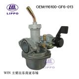 WIN Motorcycle carburetor OEM:16100-GF6-013