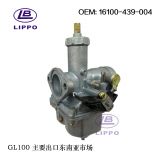 GL100 OEM:16100-439-004