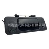 適用于豐田坦途皮卡后視攝像頭星光夜視魚眼攝像頭高清倒車影像