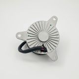 廠家批發(fā)無刷微型直流電機(jī) 現(xiàn)代無刷電機(jī) 暖風(fēng)電機(jī)