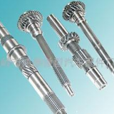 供應(yīng)齒輪軸，齒輪(圖)